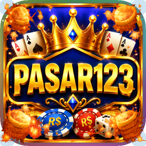 pasar123 — galeri pratinjau - APK Resmi